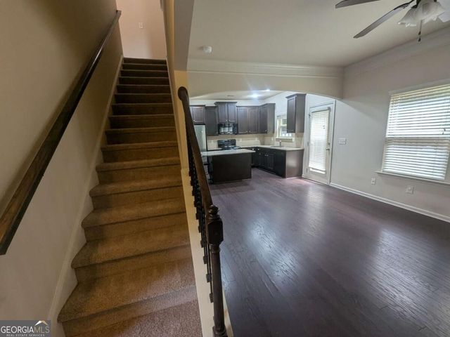 1785 Homeside Drive, Cumming, GA 30041