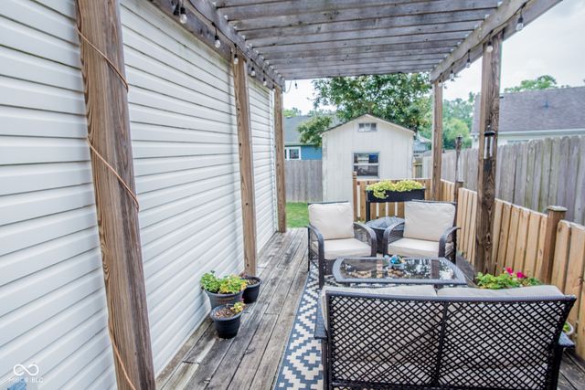 3109 Hodson Court, Indianapolis, IN 46241