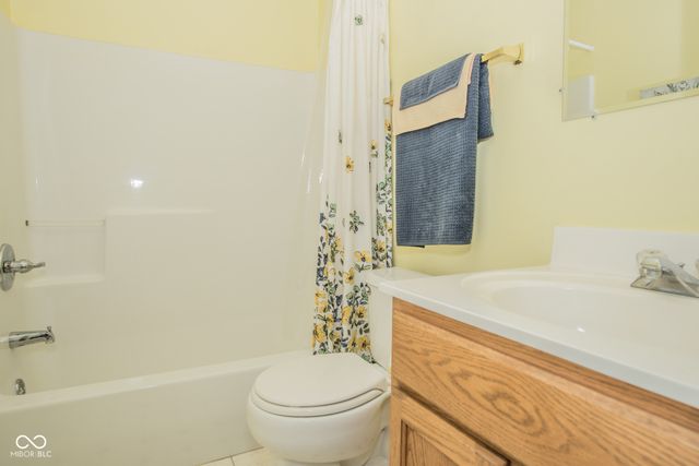 3109 Hodson Court, Indianapolis, IN 46241