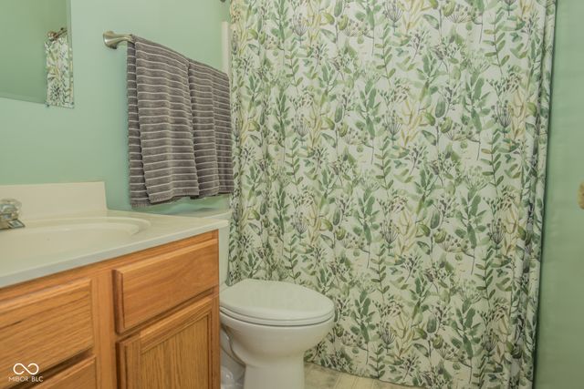 3109 Hodson Court, Indianapolis, IN 46241