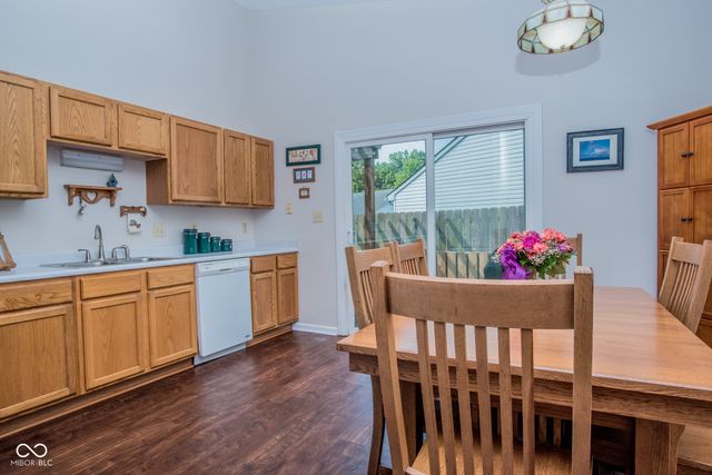 3109 Hodson Court, Indianapolis, IN 46241