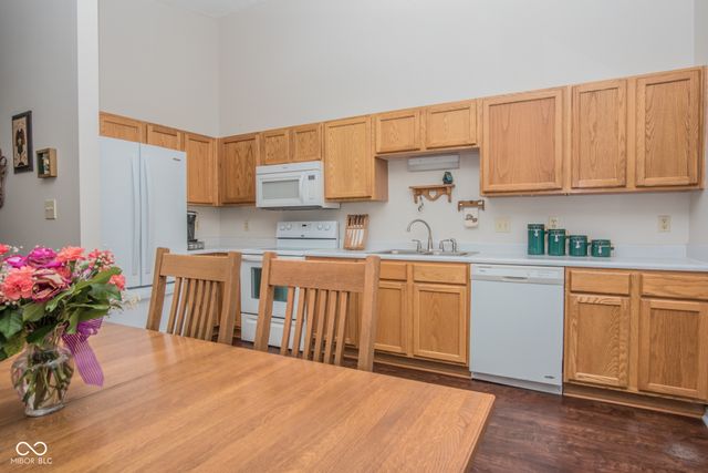 3109 Hodson Court, Indianapolis, IN 46241