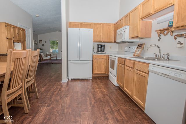 3109 Hodson Court, Indianapolis, IN 46241