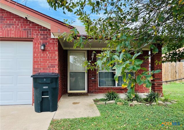 4500 July Drive, Killeen, TX 76549