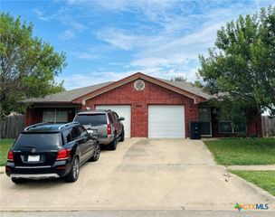 4500 July Drive, Killeen, TX 76549