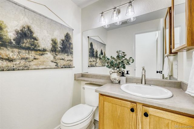 23085 Blackwolf Way, Parker, CO 80138