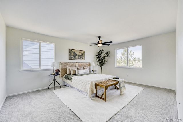 23085 Blackwolf Way, Parker, CO 80138