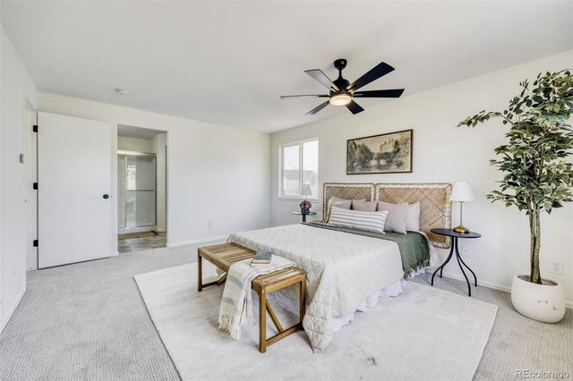 23085 Blackwolf Way, Parker, CO 80138