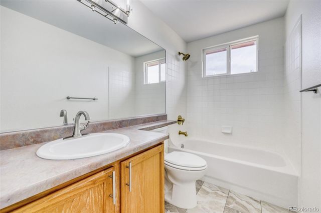 23085 Blackwolf Way, Parker, CO 80138