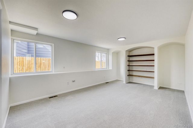 23085 Blackwolf Way, Parker, CO 80138