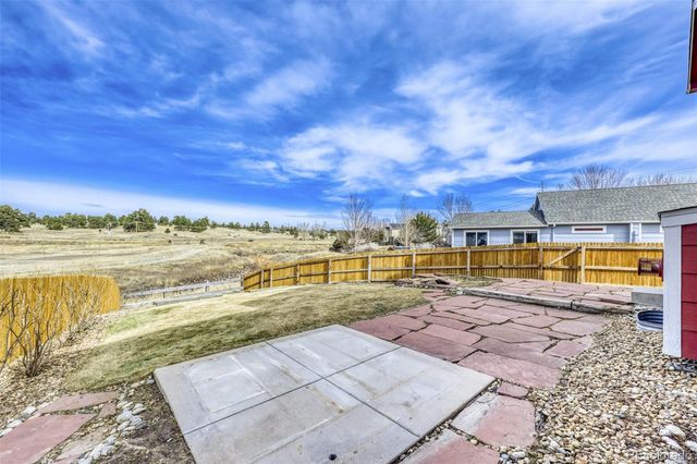 23085 Blackwolf Way, Parker, CO 80138