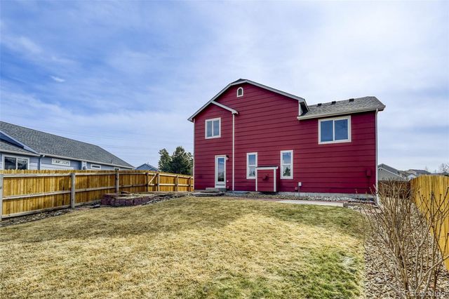 23085 Blackwolf Way, Parker, CO 80138