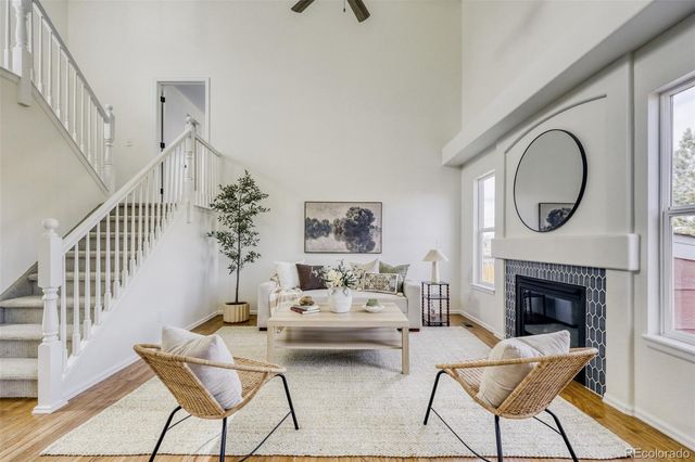 23085 Blackwolf Way, Parker, CO 80138