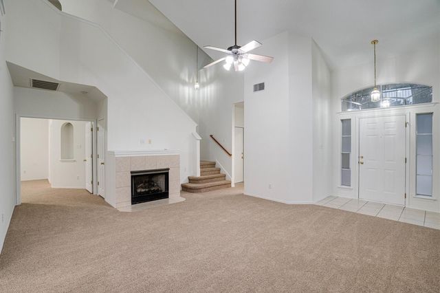 3869 Willie Mays LN, Round Rock, TX 78665