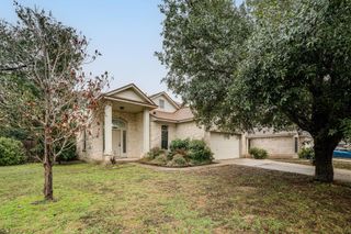 3869 Willie Mays LN, Round Rock, TX 78665