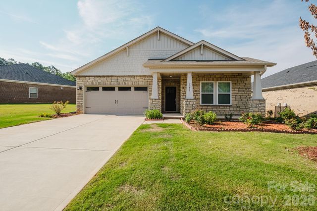 5213 Birchhill Road, Charlotte, NC 28227