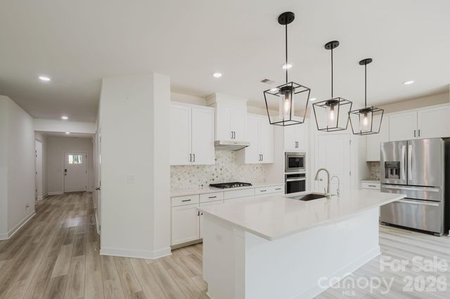 5213 Birchhill Road, Charlotte, NC 28227