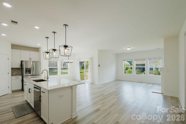 5213 Birchhill Road, Charlotte, NC 28227