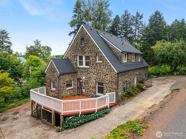110 Sanderson Road, Chehalis, WA 98532