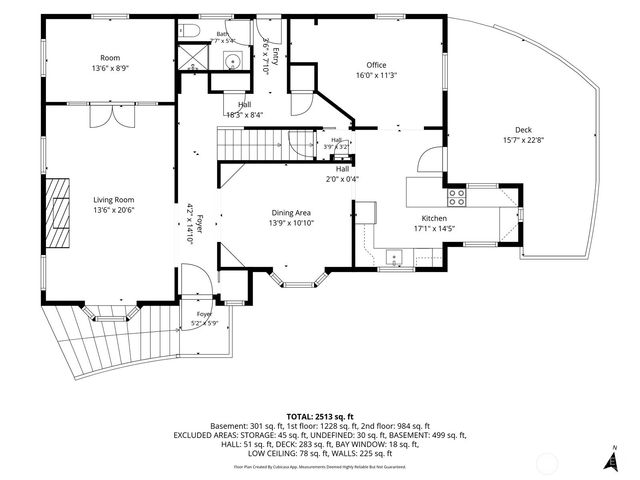 110 Sanderson Road, Chehalis, WA 98532