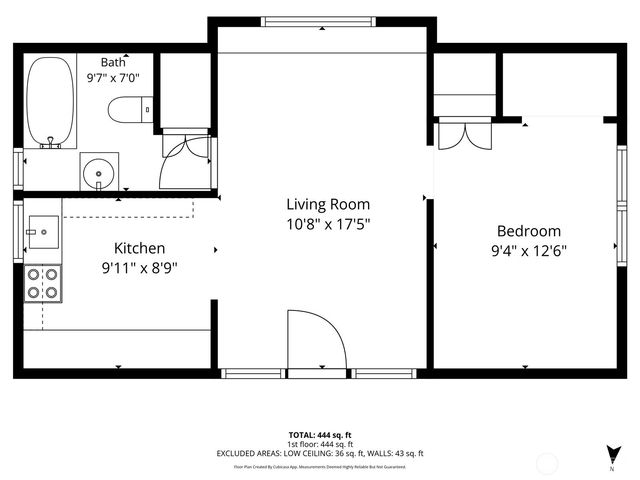110 Sanderson Road, Chehalis, WA 98532