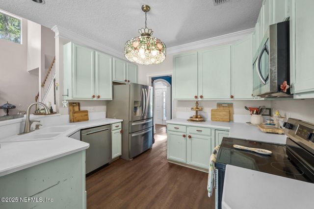 2351 HUCKINS Court, Jacksonville, FL 32225