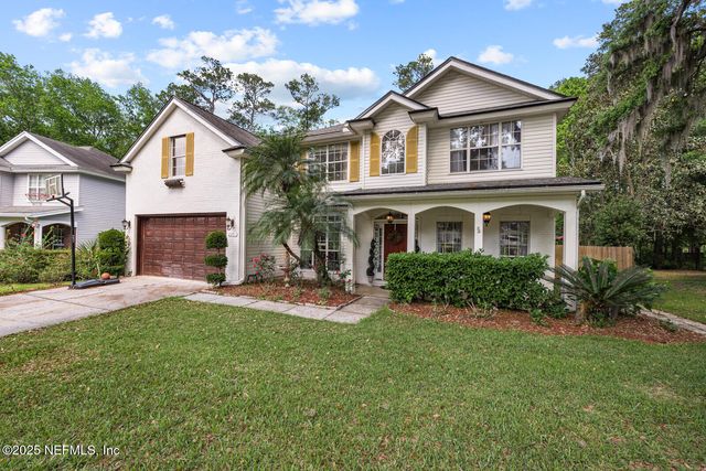 2351 HUCKINS Court, Jacksonville, FL 32225