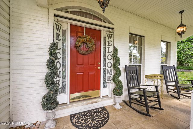 2351 HUCKINS Court, Jacksonville, FL 32225