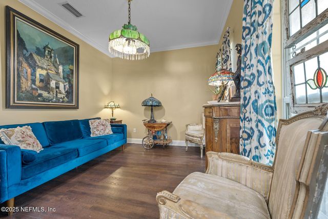 2351 HUCKINS Court, Jacksonville, FL 32225
