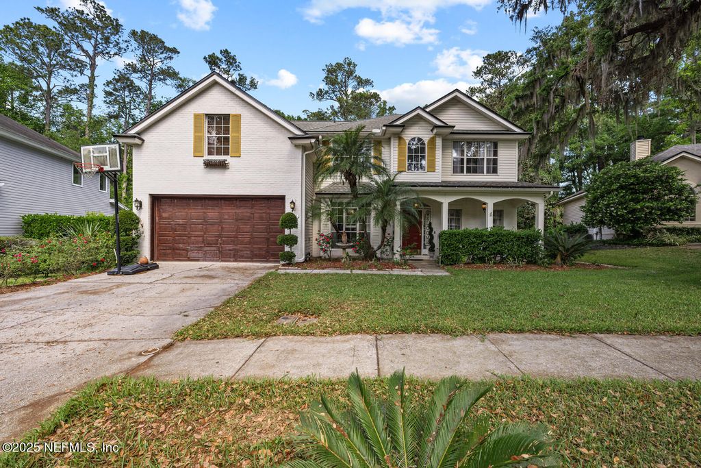 2351 HUCKINS Court, Jacksonville, FL 32225