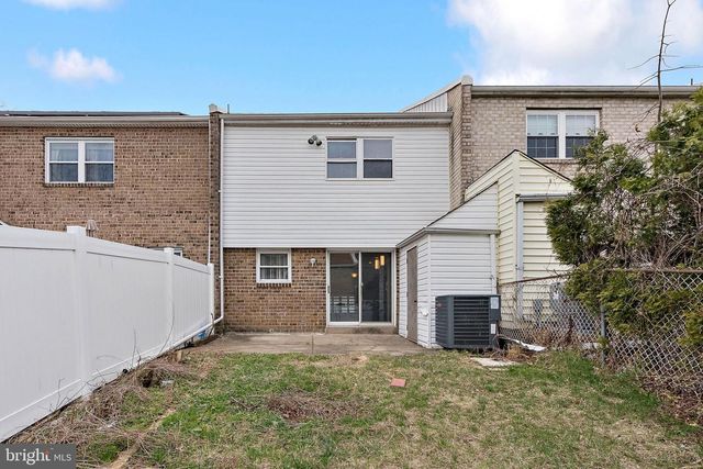 5109 INLET DR, Bensalem, PA 19020