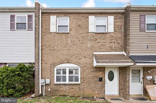 5109 INLET DR, Bensalem, PA 19020