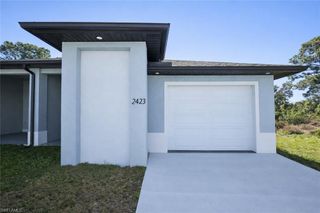 2423 Milton AVE S, Lehigh Acres, FL 33973