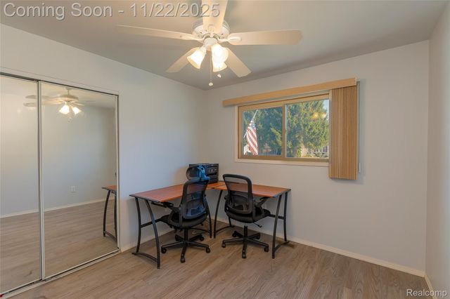 38815 Albert Boulevard, Clinton Charter Township, MI 48036