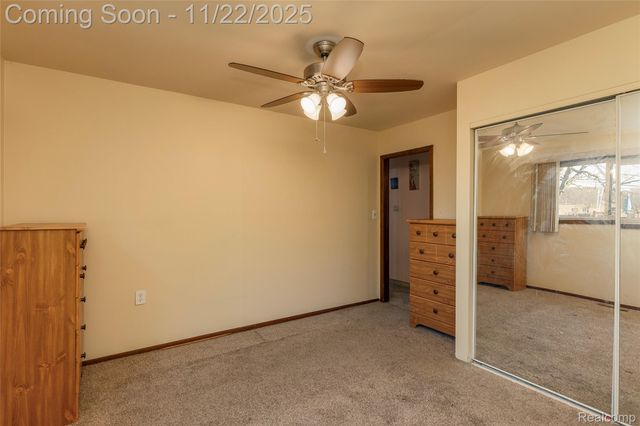 38815 Albert Boulevard, Clinton Charter Township, MI 48036