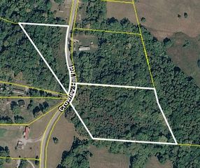 0 Crawley Hill Rd, Mount Pleasant, TN 38474