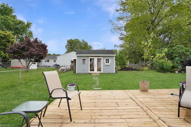 110 Lydia Ave, Norfolk, VA 23502