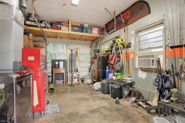 110 Lydia Ave, Norfolk, VA 23502