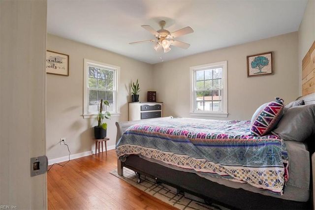 110 Lydia Ave, Norfolk, VA 23502
