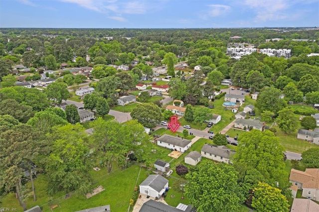 110 Lydia Ave, Norfolk, VA 23502