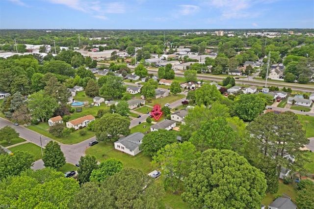 110 Lydia Ave, Norfolk, VA 23502