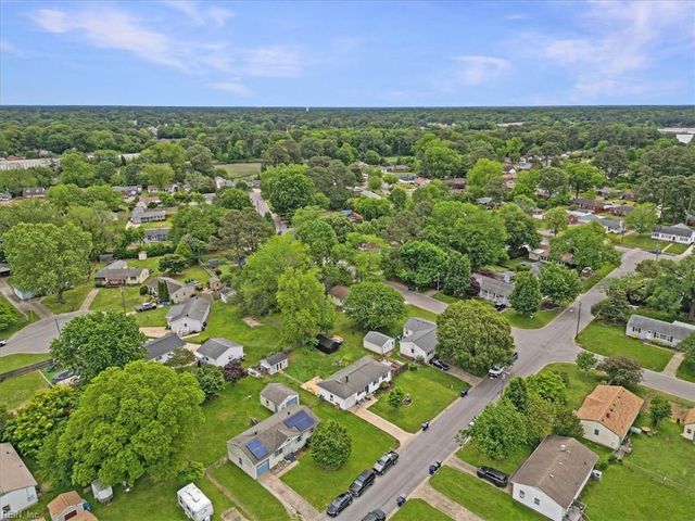 110 Lydia Ave, Norfolk, VA 23502