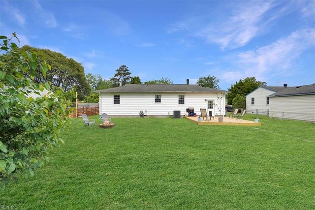 110 Lydia Ave, Norfolk, VA 23502