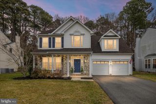 117 WEB FOOT LN, Stevensville, MD 21666