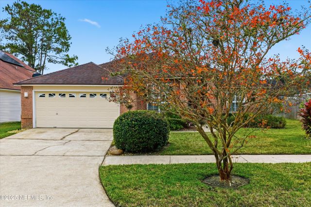 12850 KELSEY ISLAND Drive, Jacksonville, FL 32224