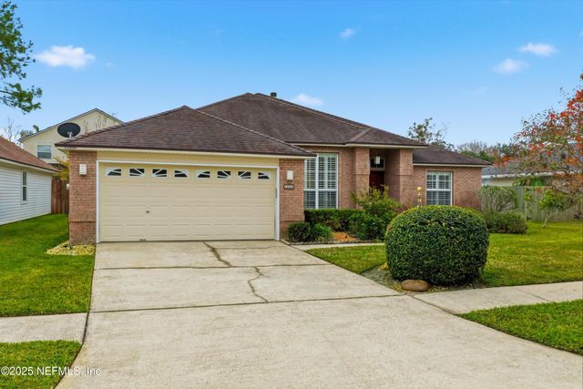 12850 KELSEY ISLAND Drive, Jacksonville, FL 32224