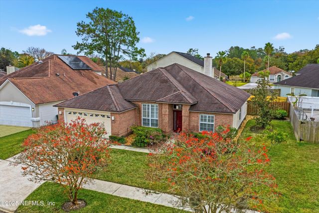 12850 KELSEY ISLAND Drive, Jacksonville, FL 32224