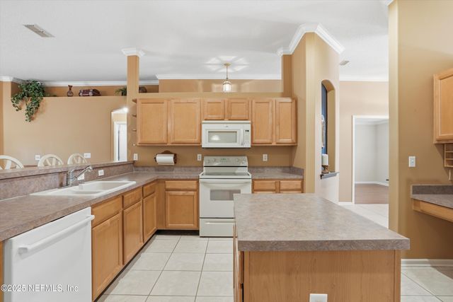 12850 KELSEY ISLAND Drive, Jacksonville, FL 32224