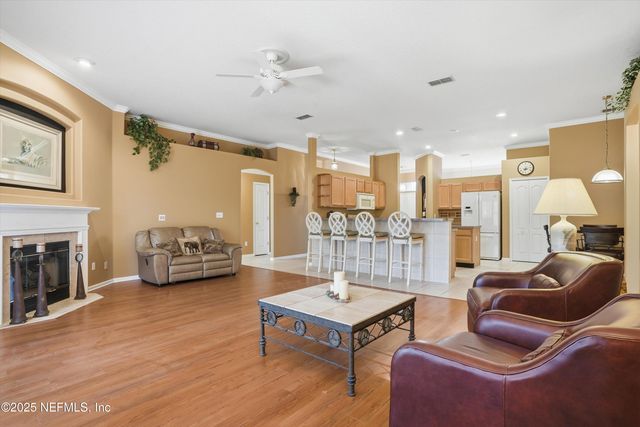 12850 KELSEY ISLAND Drive, Jacksonville, FL 32224