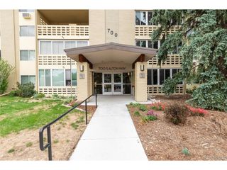 700 S Alton Way 10B, Denver, CO 80247
